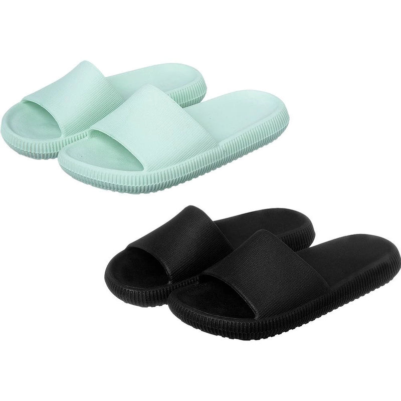 Chinelo Feminino Nuvem Confort - [Compre 1 & Leve 2]