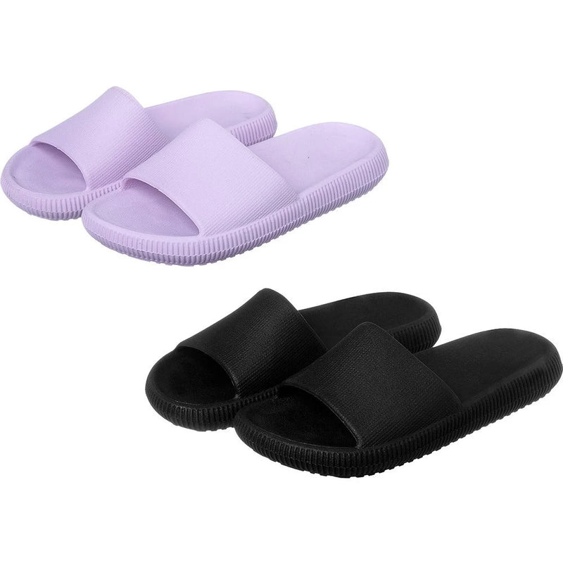 Chinelo Feminino Nuvem Confort - [Compre 1 & Leve 2]