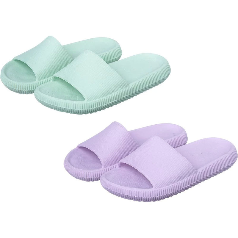 Chinelo Feminino Nuvem Confort - [Compre 1 & Leve 2]