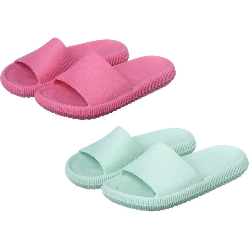 Chinelo Feminino Nuvem Confort - [Compre 1 & Leve 2]