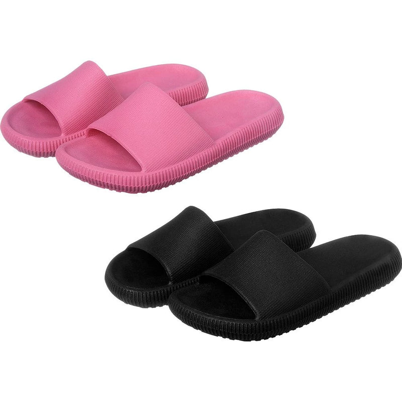 Chinelo Feminino Nuvem Confort - [Compre 1 & Leve 2]